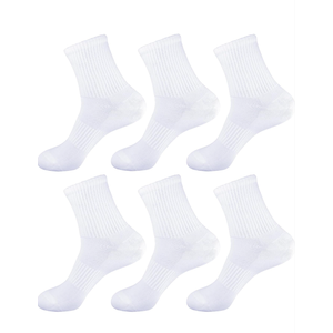 TikMox Sport Socks, 5 Pairs