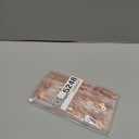 325 PCS, 10 Sizes, Premium Copper Metric Sealing Crush Washers Assortment Kit, Upgraded Flat Ring Oil Drain Plug Crush Washer Gasket Seal Assortment Set, Banjo Bolt Washer for Automotive, Motorcycles