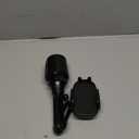 Cup Phone Mount for Car, [Upgraded Version] Universal Cup Phone Cradle Holder with Long and Adjustable Neck, Friendly Compatible with Cell Phone iPhone, Samsung, Google and All Smartphones