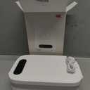 Cordless Electric Lunch Box for Adults, 14000mAh Rechargeable Auto Heated Lunch Box, 1L Protable Self-Heating Food Warmer for Car, Office, Travel, Picnic & outdoor