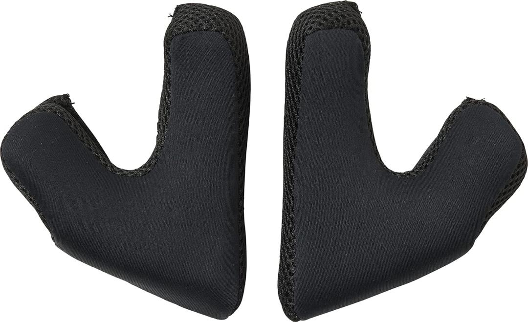 Rampage Cheek Pads (Large)