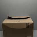 Frigidaire 242093003 Ice Bucket Container for Refrigerators, White