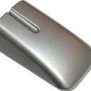 Advance Ignition Front or Rear Right Passenger Outside Exterior Outer Door Handle Cover Compatible with Acura 04-08 TL 3.2L 3.5L NH700M Alabaster Silver Metallic 2004 2005 2006 2007 2008