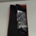 Red Light Therapy Belt, 3 in 1 LED Bead Infrared Light Therapy for Body, Wearable Wrap with Timer for Back Shoulder Waist 660nm Red Light-Therapy & 850nm Infrared Light Device Home Use (Corded)