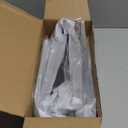 Compatible with Chevrolet Chevy Impala Fog Light Cover 2014 2015 2016 2017 2018 2019 2020 Passenger Right Side