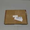 Compatible With Honda Odyssey 2018 2019 2020 2021 2022 2023, Passenger Right Side Mirror Glass, Heated Convex Side Rearview Mirror with Backing Plate