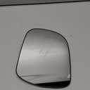 K Source Replacement Mirror Glass for 2010-2013 HIGHLANDER, 2005-2015 TACOMA - 88224