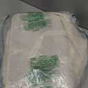 Slim Laundry Hamper with Lid and Wheels, Small Rolling Laundry Basket with Handle for Small Spaces, Tall Dirty Clothes Hampers for Dorm, Bathroom and Bedroom, 75L, Beige