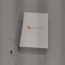 Miracase Phone Holders for Your Car with Metal Hook Clip, Air Vent Cell Phone Stand Car Mount, Universal Automobile Cradle for Garmin GPS Fit iPhone Android and All Smartphones, Dark Black (1 Pack)