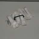 Asidrama 10 Pack 3.75 Inch(96mm) Oil Rubbed Bronze Kitchen Cabinet Handles, Cabinet Pulls Kitchen Cabinet Hardware for Cupboard Drawer Pulls