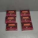 Larabar Chocolate Raspberry Truffle, Gluten Free Vegan Fruit Nut Bars, 8 ct (Pack Of 6)