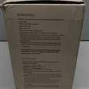 Stylish Padded Baby Play Mat for Your Boy or Girl - Extra Thick & Super Soft Vegan Leather Floor Mat Creates A Safe Play Area for Little Ones - A Beautiful Playmat That Fits Nicely Into Any Playroom (Beige)