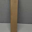 ZMCINER Wreath Hanger for Front Door, Adjustable 15-25 Inch, White Metal, Holds 20 lbs, Christmas & Fall Wreaths, Decorations Hook