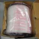 M03 Replacement Filter, Compatible with MOOKA M03 & B-D03 Air Purifier, 3-in-1 H13 True HEPA with activated Carbon Filter, 2-Pack