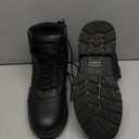 Propper mens Series 100 6" Side Zip Boot (8.5, Black)