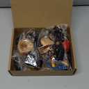 Ocean Line Halloween Glasses - 6 Pairs Fun Halloween Costume Party Favors (Disguise)