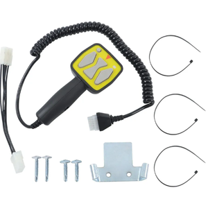 KAOLALI Snowplow Handheld Controller Replacement for Meyer Blizzard E47 E60 E57 56462, FIt for Meyer Diamond Western Plow Controller 6 pin 56462, RP1306901,22690, 22154