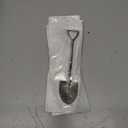 7 x Father's Day Gifts,Gifts for Dad from Daughter Son,Stainless Steel Ice Cream Shovel for Dad Birthday Christmas Fathers Dad day Gifts