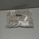 Amazon Essentials Mens 9" Swim Trunks with Mesh Lining, Pockets, Drawstring Closure (X-Small, Grey Stripe)