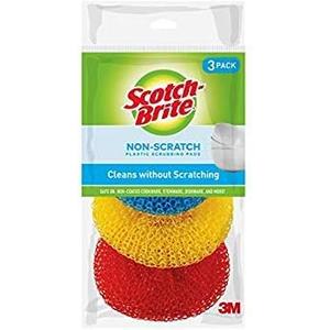 SCRUBBING PAD ALL SURFACE