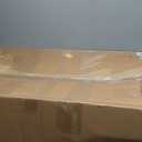 Mohawk Home 9' x 12' Non Slip Rug Pad Gripper 1/4 Thick Dual Surface Felt + Rubber Gripper - Safe for All Floors