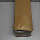 10.5FT Gutter Cleaning Tools from The Ground, Adjustable Rain Gutter Cleaning Brush with Pole, Long-Reach Gutter Cleaner & Brush, Ladder-Free Removal of Leaves, Branches & Debris