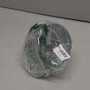 45 Degree 4 Inch Elbow Bend Duct Connector - Galvanized Steel - Metal for Round Ventilation Pipes - Adjustable Outlet Adapter - for Home or Industrial HVAC Air Exhaust, Intake Ventilation