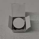 Phone Holders for Your Car, Compatible with MagSafe, Ultra Vacuum Suction Cup Mount, 360 Rotation, Car Phone Holder Compatible with All Models, Carbon Fiber Coffee