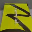 MammyGol Adjustable Inline Skates for Kids Youths Adults, All Wheels Light Up, Indoor and Outdoor Blades Roller Skates for Boys Girls Teen Beginners (X-Large - Adult (6-8 Men/7-9 Women), Teal)