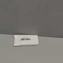 4 Pack Black Neodymium Magnets, 110 LBS Rare Earth Heavy Duty, Countersunk Hole, Round Shape, Utility Magnet