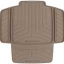 WeatherTech Child Car Seat Protector - Tan (Individually Boxed)