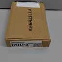 30 Pack 5x7 A7 Envelopes for Invitations, 250g Small Red Envelopes Business Mailing Envelope with Gold Foil V Flap Gold Seal for Wedding Thank You Cards Birthday Baby Shower Cards (Red)