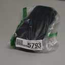 Electric Scissors, Cardboard Cutter, With LED Light, High-Efficiency Brushless Motor, 2000mAh Battery, Tungsten Steel Blade, Suitable for Cloth, Cardboard, Leather, Carpet