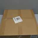 24" Pre-lit Christmas Wreath for Front Door, Timer Outdoor Wreath for Windows with Pine Needles, Pine Cones & Hanging Hooks, Battery Operated Artificial Wreath Decorations Indoors