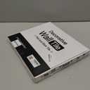 Art3d 10-Pack Peel and Stick Wall Tile for Backsplash, Stick on Stone Tile for Kitchen Bathroom Fireplace Vanitity in Stone Beige (11.3"x13.5")