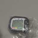 Medline Digital Wrist Blood Pressure Monitor, Wearable, Digital LCD Display, Stores Up To 60 Readings, Batteries Included