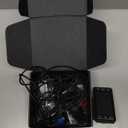 Dash Cam Front Rear 4K/1080P, Dash Camera for Cars Build in WiFi, Full HD Dash Cam with APP Control, 3.94 IPS Screen Dash Camera with 32GB SD Card, G-Sensor, WDR, 24Hr Parking Mote, Loop Recording (Black)