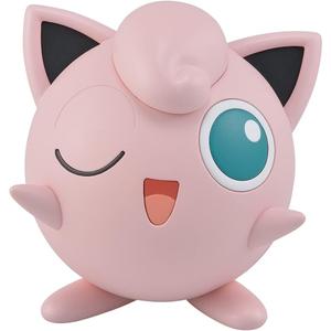 Bandai 09 Jigglypuff Pokémon BAN2601811