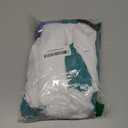 Joycover Doctor Costume for Kids, Kids Scrubs Halloween Costumes For Girls Boys Doctor Dress up Play Kit (M(5-6 Year), Green)