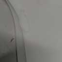 Shiwely Silicone Waterproof Shoe Covers, Upgrade Reusable Overshoes with Zipper, Resistant Rain Boots Non-Slip Washable Protection for Women, Men (XL (Women 11-13, Men 9.5-13), White)