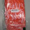 2 Pcs 22 Inch Inflatable Christmas Ornaments Large Inflatable Christmas Balls Outdoor Giant PVC Blow Up Xmas Ornaments Balls for Xmas Lawn Yard Garden Porch Front Door Holiday Decorations (Red)