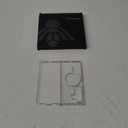 FNTCASE for Samsung Galaxy Z-Fold-7 Case: Magnetic Clear Military Grade Drop Protection Anti Yellowing Cell Phone Cover - Rugged Shockproof Protective Bumper Transparent Phonecase