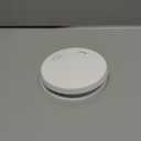 First Alert SMCO210, 10-Year Sealed Battery Combination Smoke & Carbon Monoxide Alarm with Slim Profile Design, 1-Pack