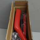 Push Carpet Sweeper, Carpet Floor Sweeper, Manual Carpet Sweeper Cleaner, Non Electric Carpet Broom Sweeper, Rug Roller Brush Push, Rug Cleaner Brush for Cleaning Pet Hair Loose Debris Lint