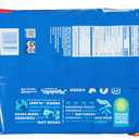 2 x OREO Mega Stuf Chocolate Sandwich Cookies, Party Size, 1 lb 9.35 oz (25.35 Ounces)