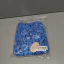 Zeagoo Women's Casual Sundress Summer Maxi Sleeveless V Neck Split Boho Beach Dress Travel Vacation Dress with Pockets (Medium, Zr459)