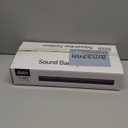 dotn Sound Bar, 80W Sound Bar for Smart TV, Bluetooth 5.3 Soundbar, 2 in 1 Detachable Home Speaker Bass Effect