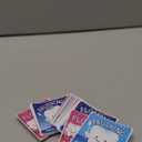 SmileMakers Glitter Teeth Stickers - Prizes and Giveaways - 75 per Pack