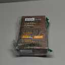 RXBAR Protein Bars, Protein Snack, Snack Bars, Peanut Butter Chocolate, 22oz Box (12 Count), Best By: APR 12 2026