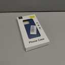 Joylifeboard for iPhone 15 Pro Max Case, 3 in 1 Heavy Duty Protection Phone Case for 15 Pro Max, 3-Layers [Shockproof] [Dropproof] Case Cover for Apple 15 Pro Max 6.7 inch (Seablue)